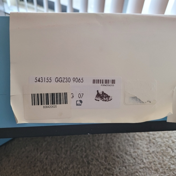 Gucci Shoes | Flashtrek - Picture 12 of 15